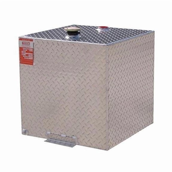 ATITank Dot 55 Gallon Rectangle Refueling Tank