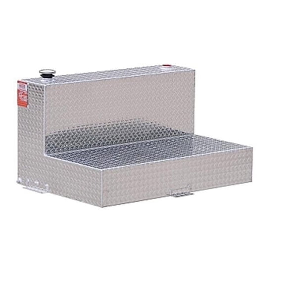 ATITank TTL80 Dot 80 Gallon L-Shaped Refueling Tank