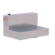 ATITank TTL80 Dot 80 Gallon L-Shaped Refueling Tank