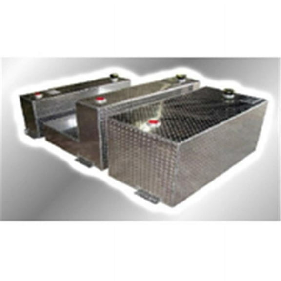 ATITank TTR38 Dot 38 Gallon Rectangle Refueling Tank