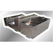 ATITank TTR38 Dot 38 Gallon Rectangle Refueling Tank