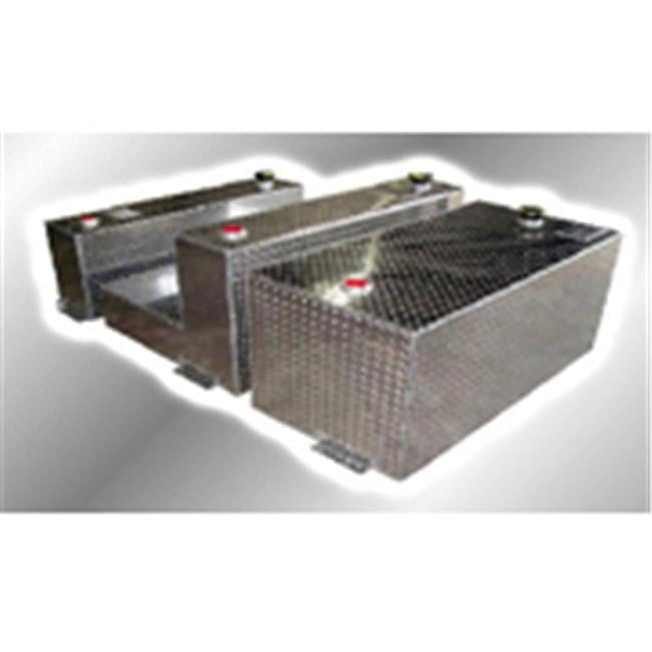 ATITank TTR50 Dot 50 Gallon Rectangle Refueling Tank - Walmart.com