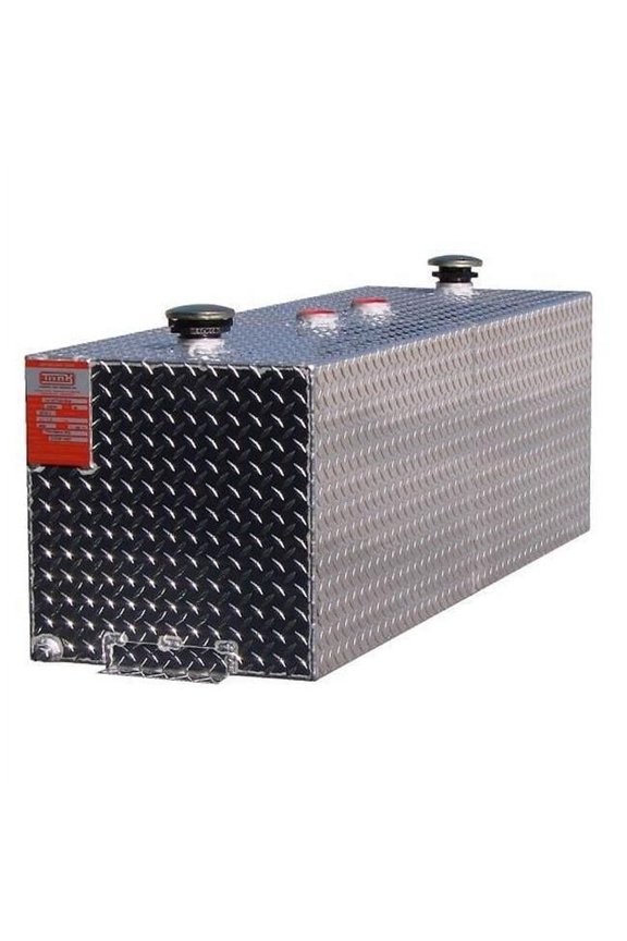 ATITank TTR72S Dot 72 Gallon Split Refueling Tank - 36 Gal