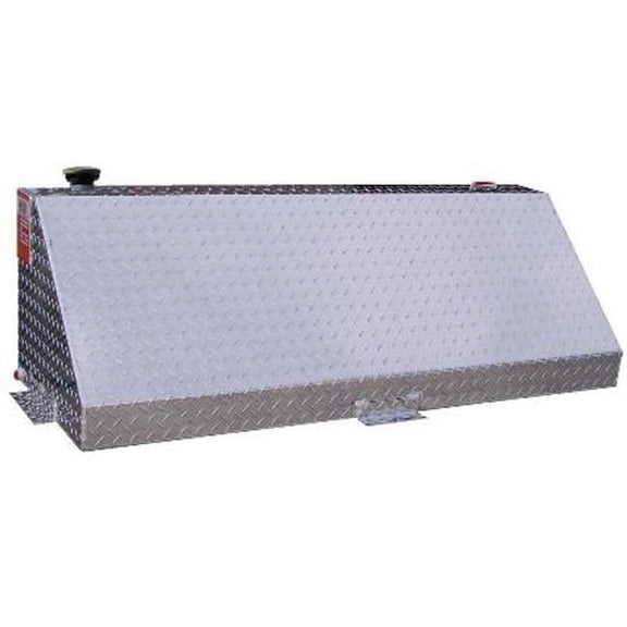 ATITank TTW60 Dot 60 Gallon Wedge Style Refueling Tank