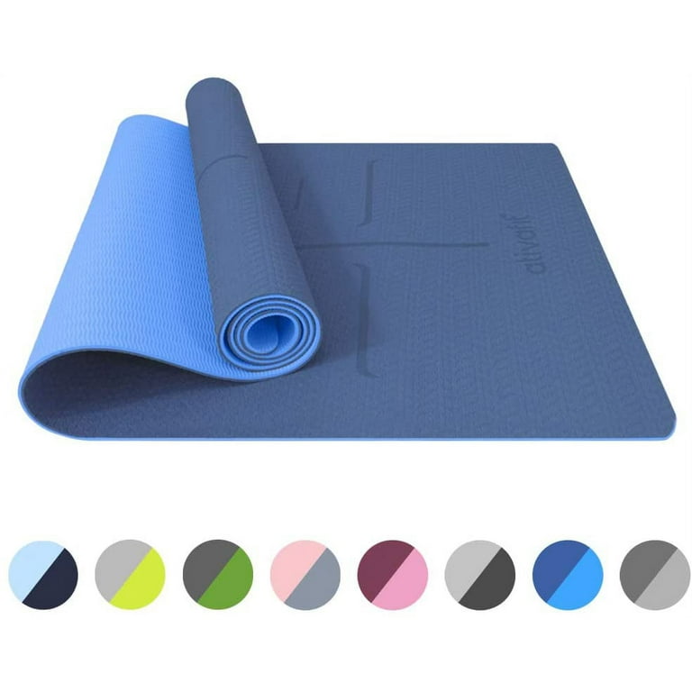 Ativafit yoga mat store