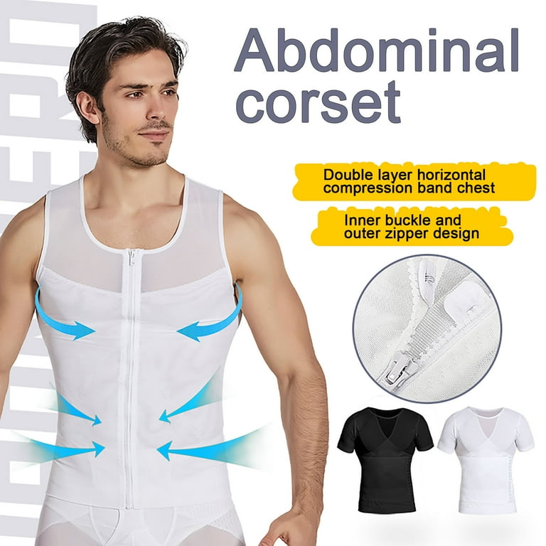 High-Waisted Buckle Breathable Corset High-Waisted Buckle Breathable Corset