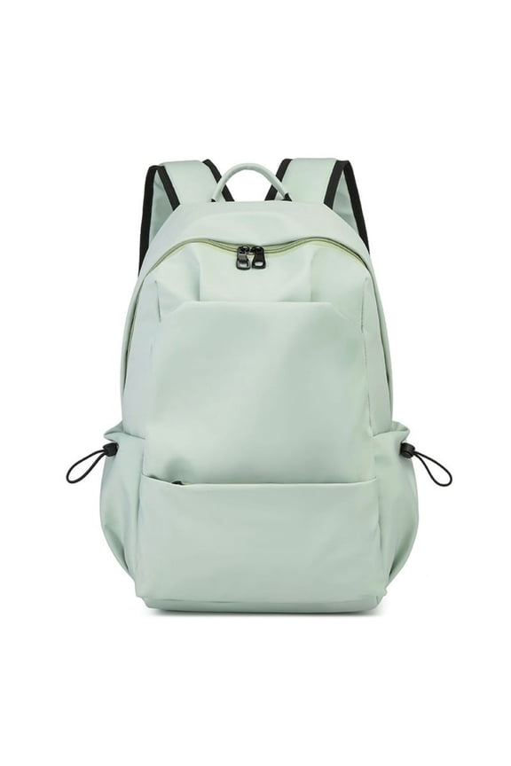 School Backpack for Teen Bookbags Elementary High School Corduroy Laptop Bags Women Travel Daypacks