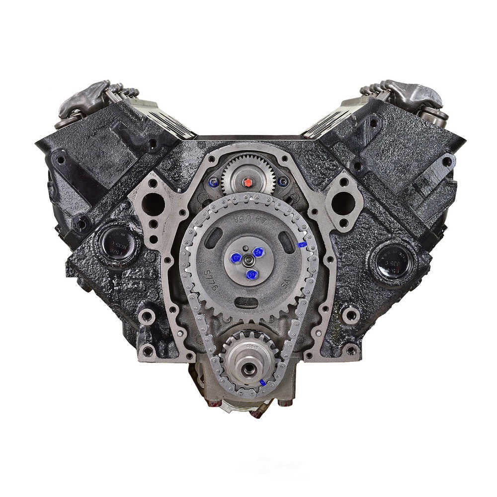ATK DCC7 Chev 4.3/262 92-94 Engine, heads, blocks, cranks & cams are machined & wear parts are