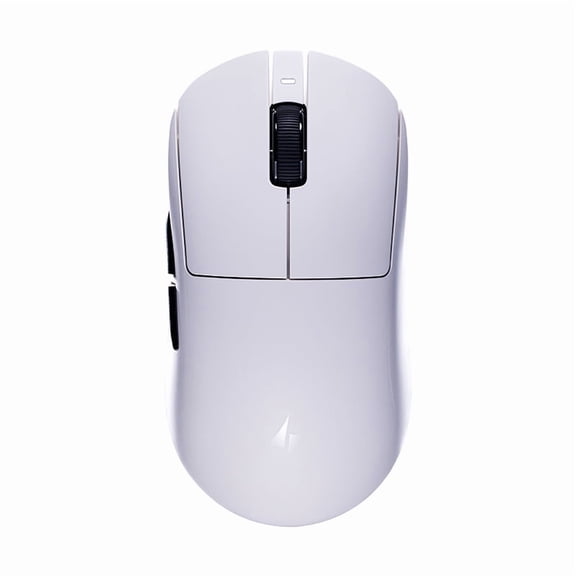 ATK Dragonfly A9 Pro Max Wireless Gaming Mouse, PAW3395 Ultra Sensor, 53g Lightweight, 200h Battery Life, Compatible with PC, Mac