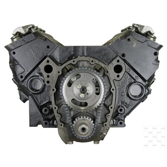 Chev 305 87-95 Marine Eng - Walmart.com