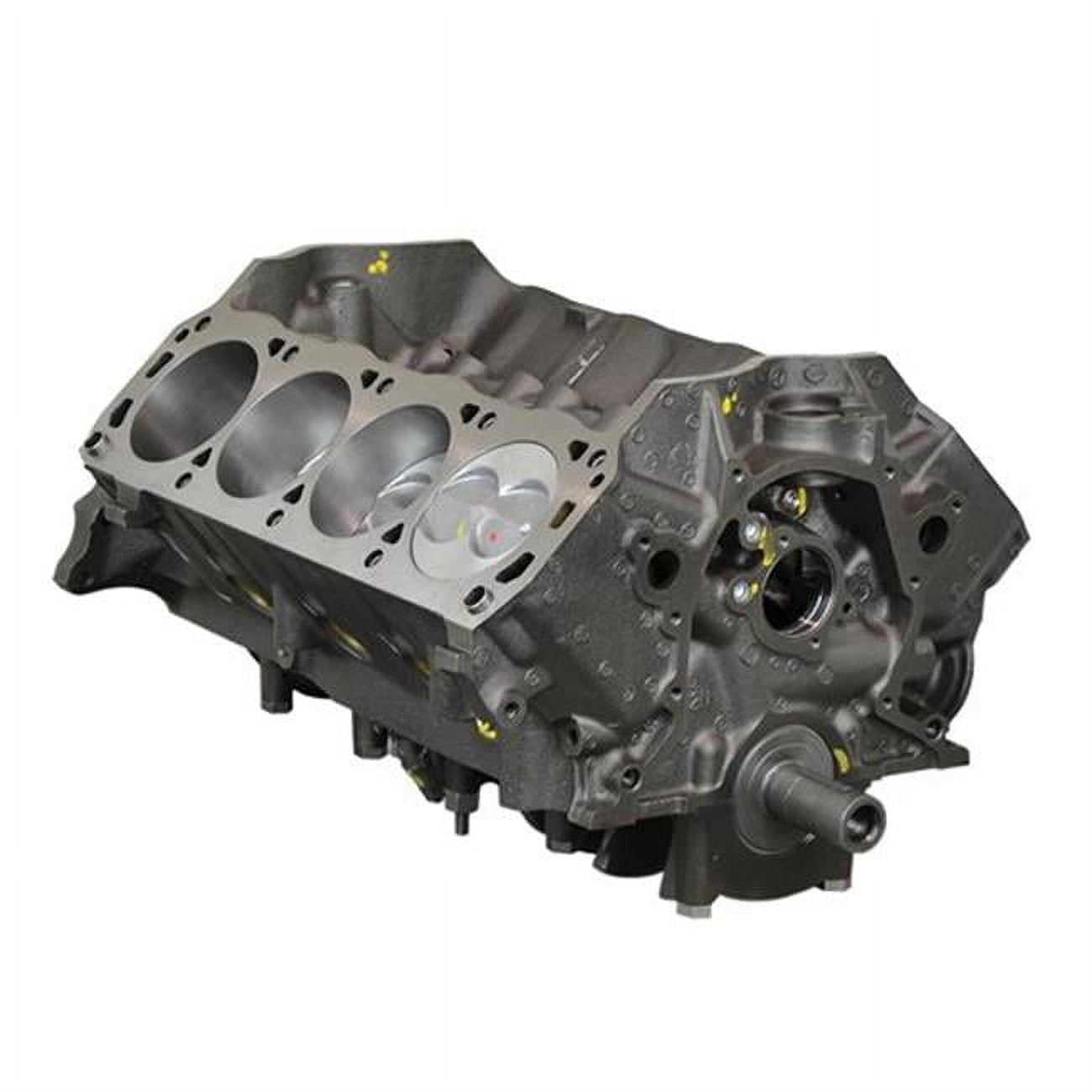 ATK Engines SP24 Street Performer 347 Stroker Short Block