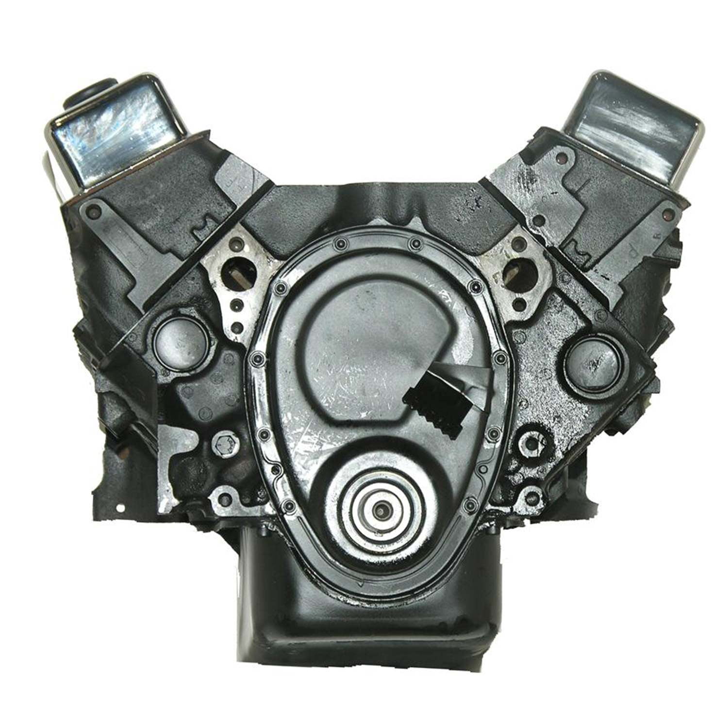 ATK VC01 Chev 350 4-Bolt HP Engine