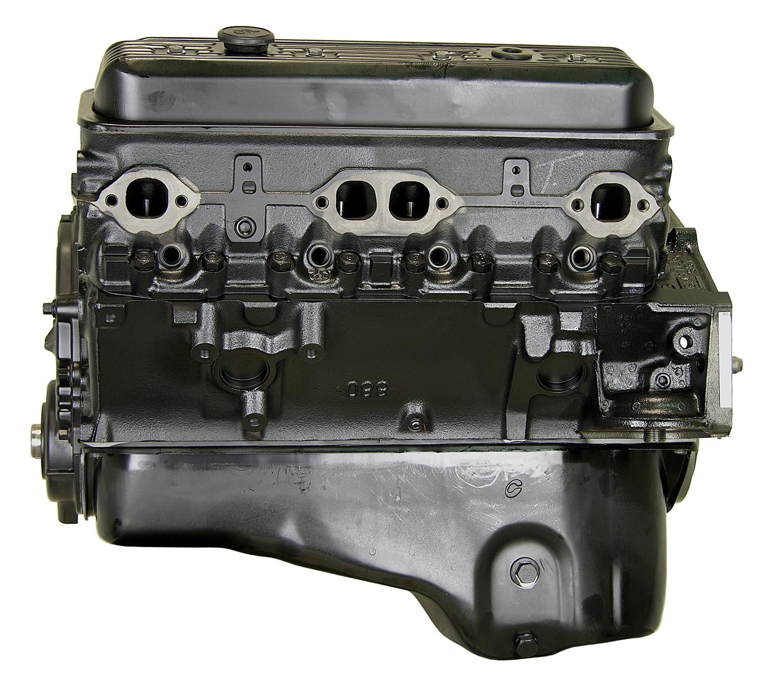 ATK VCH4 Chev 350 96-2000 Engine, heads, blocks, cranks & cams are machined & wear parts are