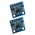 thumbnail image 1 of ATK-VL53L0X Ranging Module ToF Time of Flight Ranging Sensor Module Low Power Replacement For Distance Measurement, 1 of 11