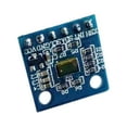 thumbnail image 1 of ATK-VL53L0X Ranging Module ToF Time of Flight Ranging Sensor Module Low Power Replacement For Distance Measurement, 1 of 11