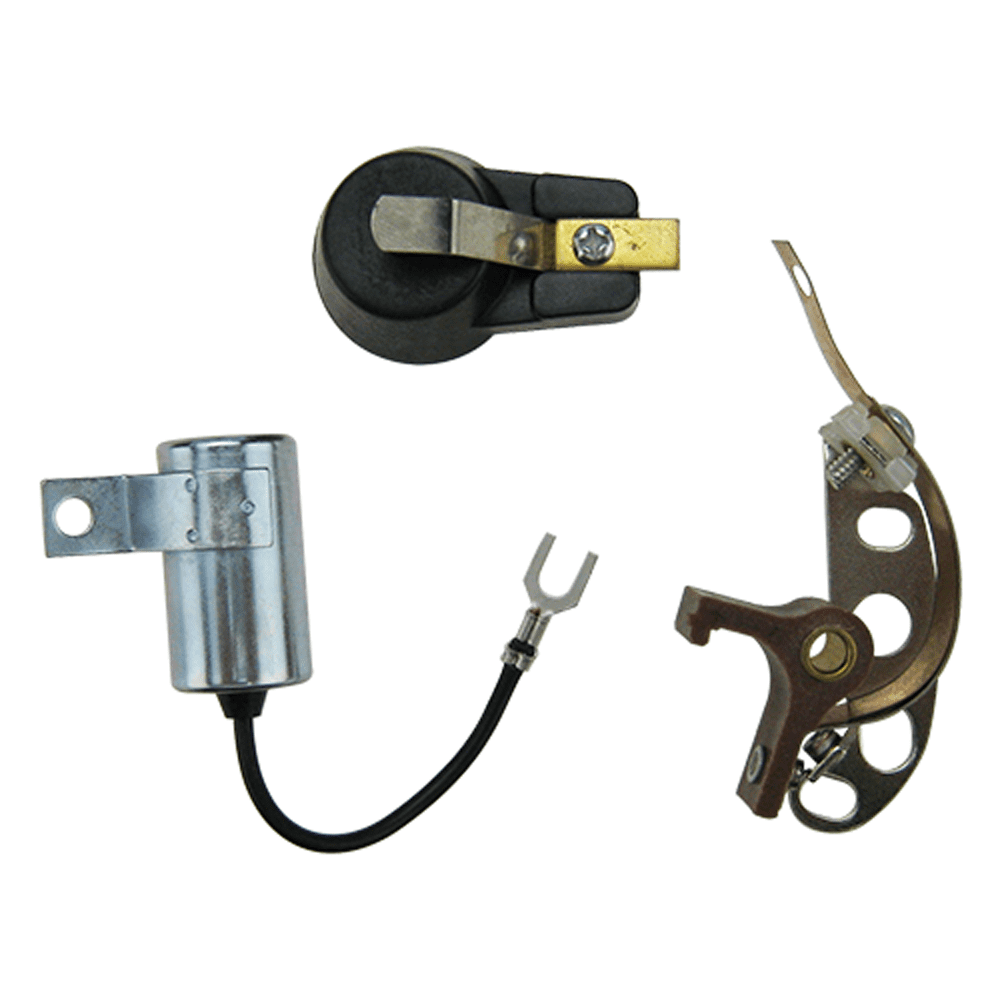 atk6ffr-new-generic-ignition-kit-with-points-condenser-rotor-for-ford