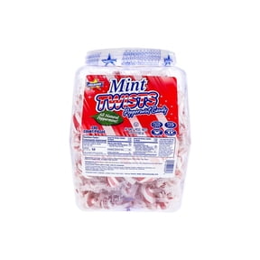 Shop Blue Mints Candy and Breath Mints