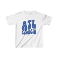 thumbnail image 1 of ATL Georgia Atlanta Kids Shirt Gifts Boys Girls Youth Tee Tshirt, 1 of 2