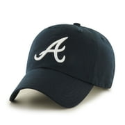 MLB Atlanta Braves Clean Up Adjustable Hat