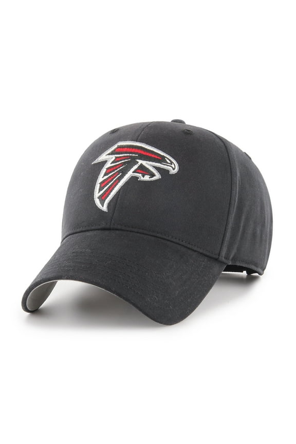 NFL Atlanta Falcons Team Adjustable Hat