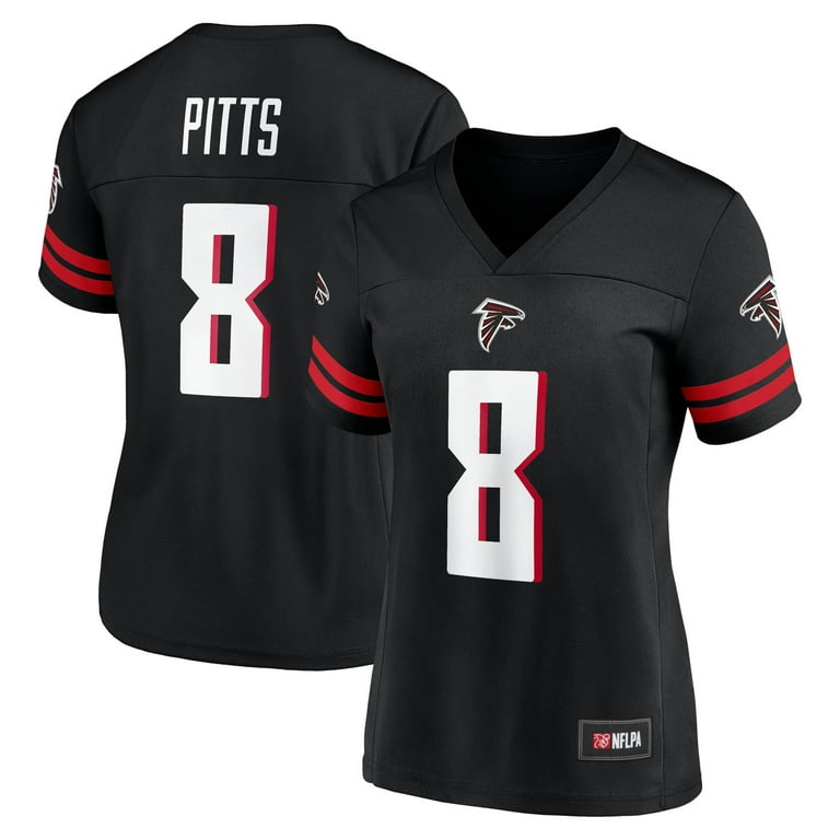 ATLANTA FALCONS LADIES NFL JERSEYS Walmart