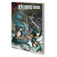 thumbnail image 1 of ATLANTIS ATTACKS: KING IN BLACK: ATLANTIS ATTACKS (Series #1) (Paperback), 1 of 1