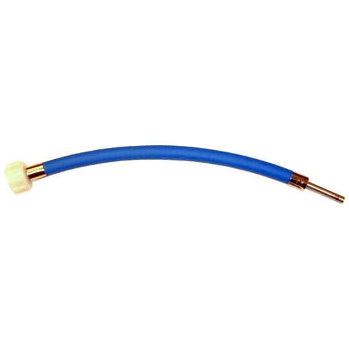 ATLANTIS Back Flush Kit, Single No Valve