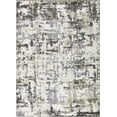 thumbnail image 1 of ATLANTIS IVORY 7'10"X9'10" Indoor Area Rug, 1 of 3