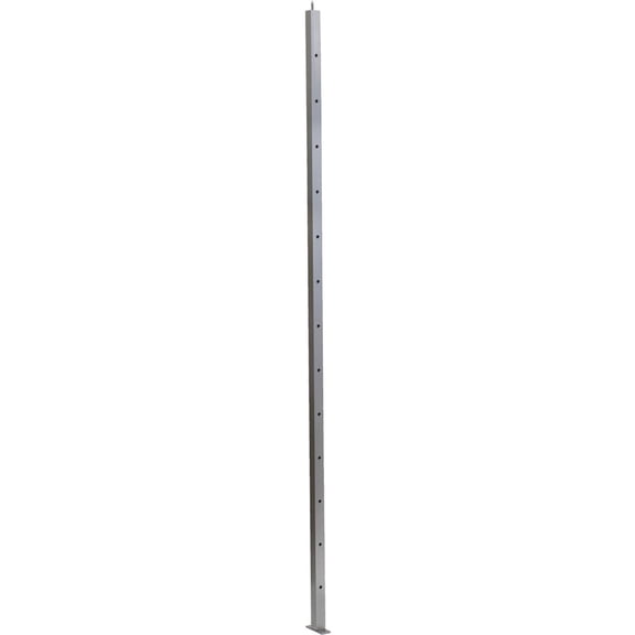 ATLANTIS RAIL SYSTEM A0908-MT60-C Aluminum Cable Stabilizer