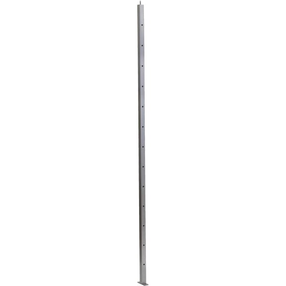 Atlantis Rail System RailEasy 42 In. Metallic Cable Stabilizer A0908-MT60-C