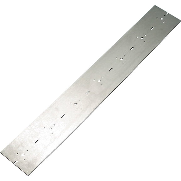 Atlantis Rail Installation Template C0988-1000 - Easy Installation Hardware Template — Standard Mounting Hardware, Drop-In Replacement