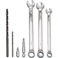 ATLANTIS RAIL SYSTEM RailEasy Installation Tool Set - Pack of 10
