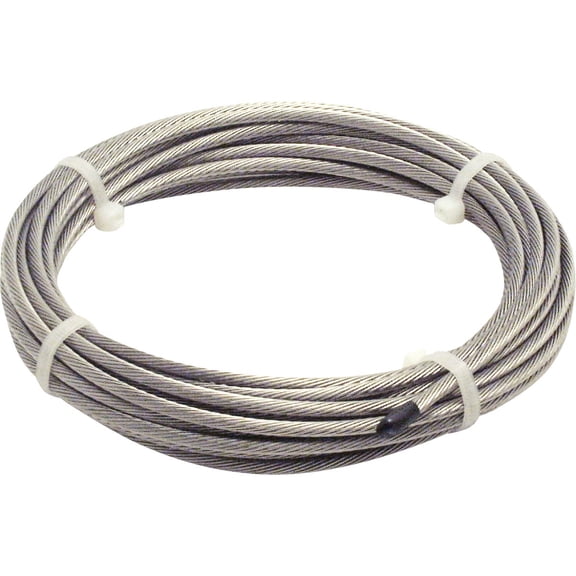 ATLANTIS RAIL SYSTEM RailEasy Railing Cable - Pack of 6