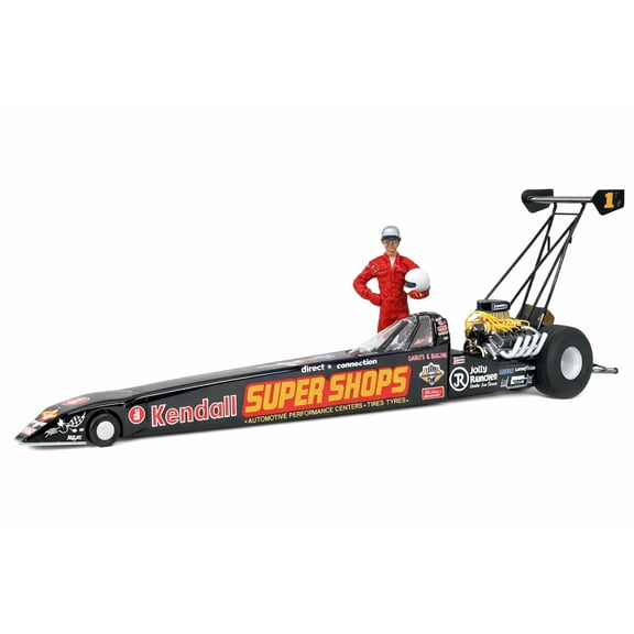 ATLANTIS TOY & HOBBY INC. Don Garlits Swamp Rat XXX Dragster AANH7152 Plastic Models Other Misc