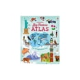 thumbnail image 1 of Pre-Owned Big Picture Atlas (Hardcover) 0794539041 9780794539047, 1 of 1