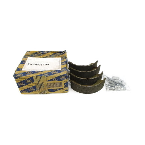 ATLAS COPCO 2911-0067-00 NSMP