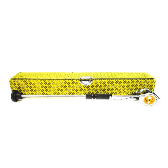 ATLAS COPCO 4390200200 SMLT-25 NSMP
