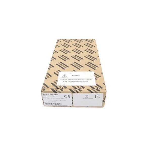 ATLAS COPCO 8432084464 QMC41-250-I06 NSFS