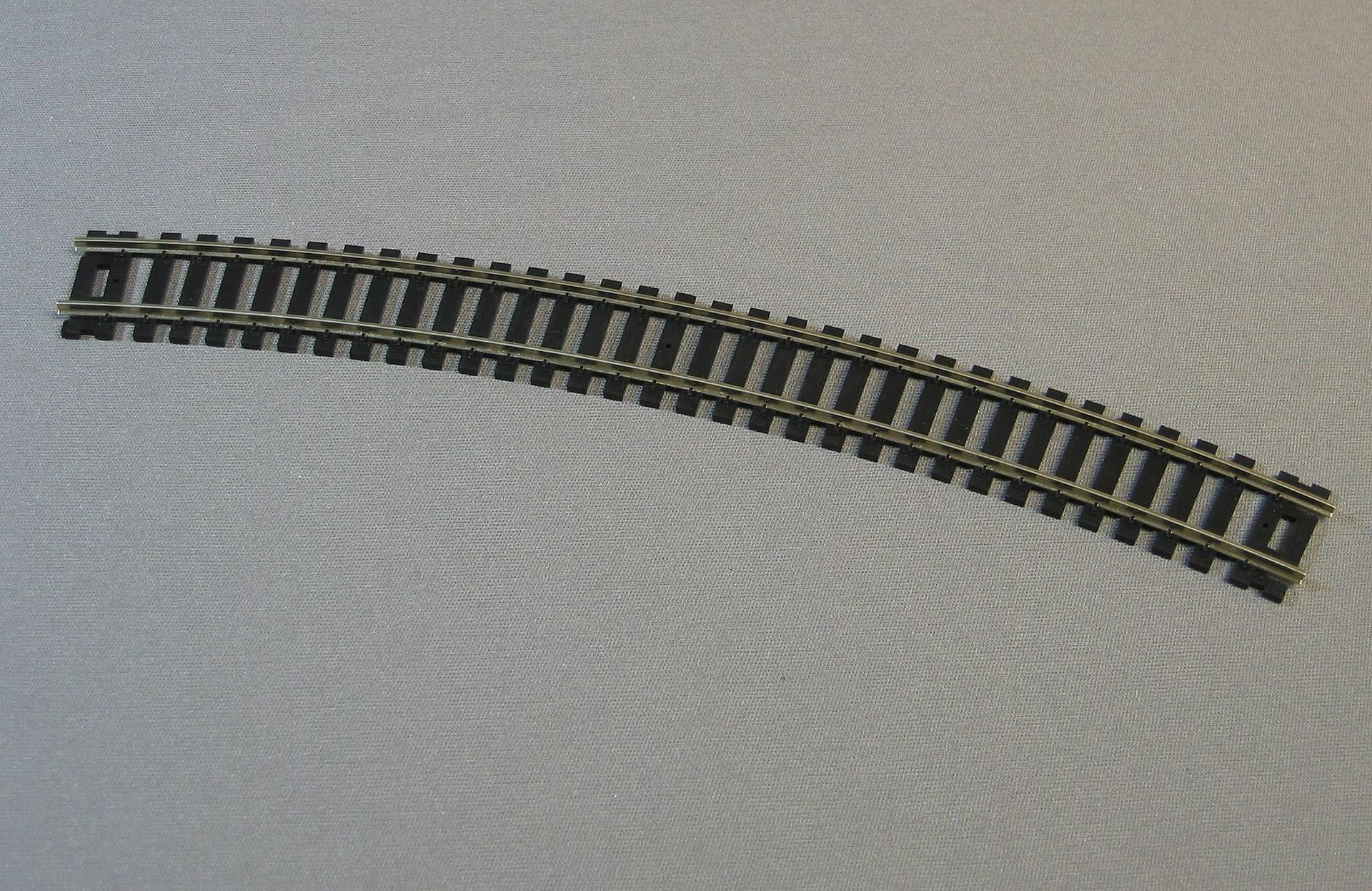 Atlas N Code 80 Rimettaio In Argento Nickel Per Treni Modellismo - 3 Pezzi