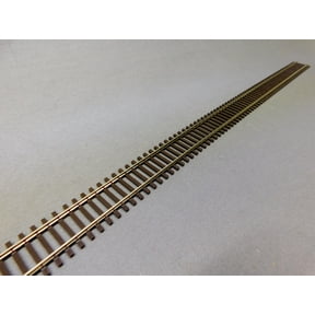 ATLAS HO CODE 83 SUPER FLEX TRACK 36" SECTION 1x ATL500