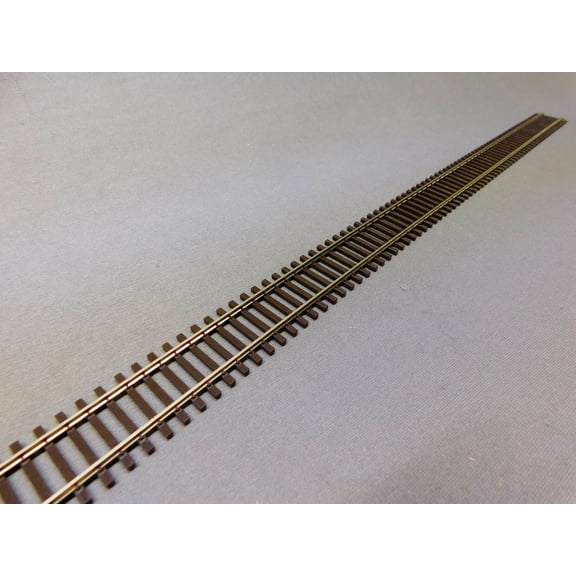 ATLAS HO CODE 83 SUPER FLEX TRACK 36" SECTION 1x ATL500