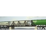 ATM590 Ho Code 83 Warren Truss Bridge