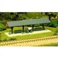 thumbnail image 1 of Atlas Trains 707 Ho Kit Station Platform, 1 of 2