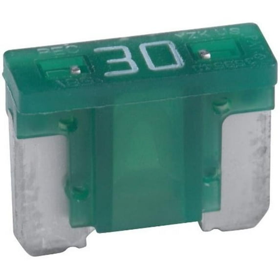 ATM-Amp Low Profile Mini Fuse