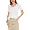 thumbnail image 1 of ATM Anthony Thomas Melillo womens  T-Shirt, xl, 1 of 2