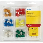 ATM Bonus Pack Fuse Assortment - Pack of 12