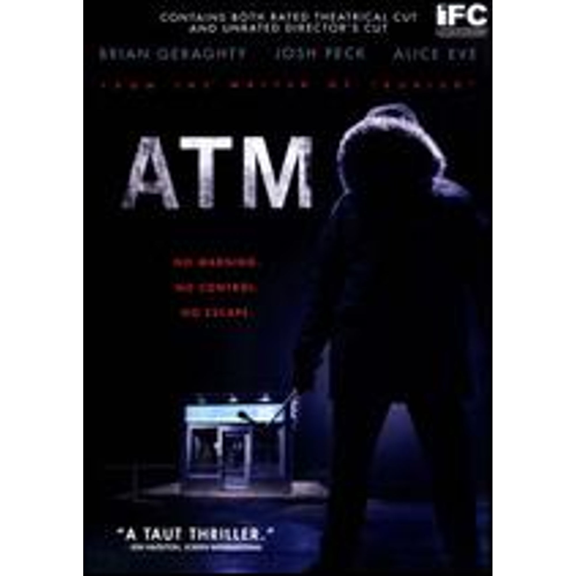 ATM (DVD)