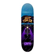 ATM Fowler Moto Skateboard Deck - 8.62" Deck Only