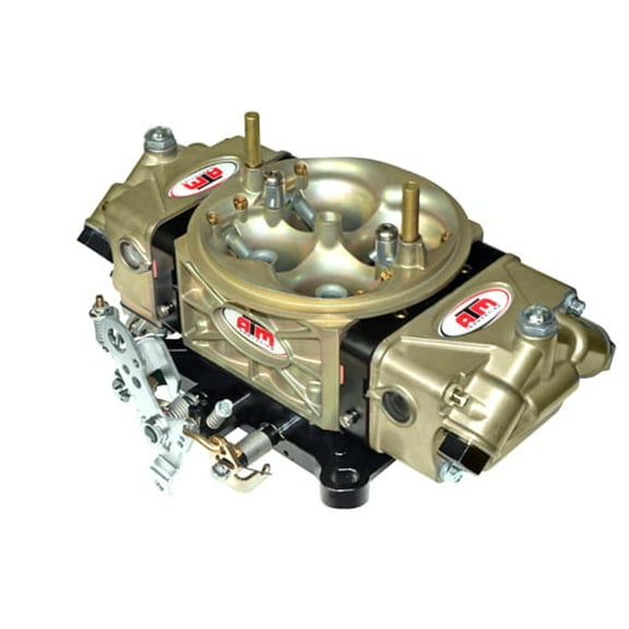 ATM Innovation XRB-850A XRB Race Series Methanol Carburetor, 850cfm