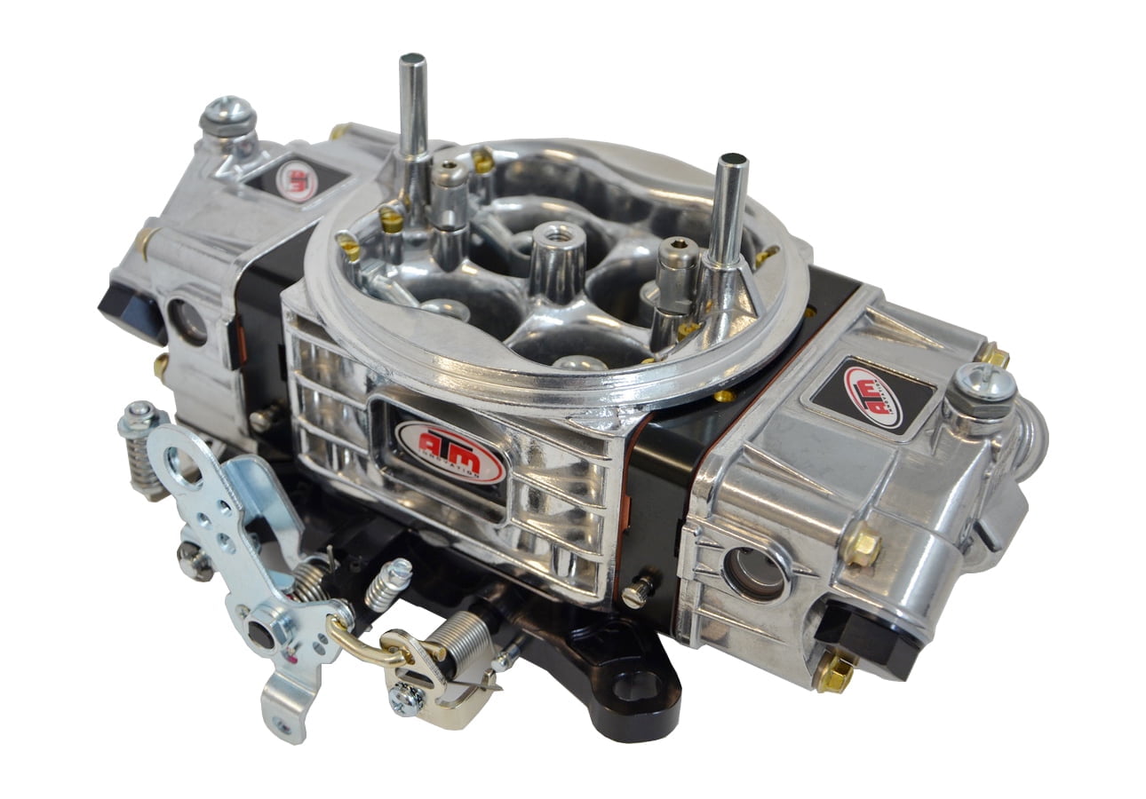 ATM Innovation XRB-850AN XRB Series Gas Annular Carburetor, 850cfm ...